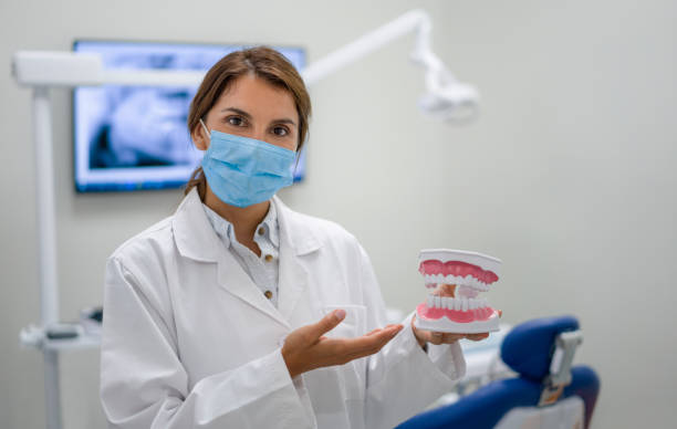 Best Urgent Dental Care in Wooster, AR