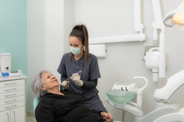 Best Emergency Tooth Extraction in Wooster, AR
