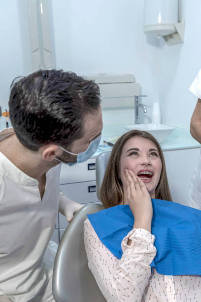 Best Emergency Dental Surgery in Wooster, AR
