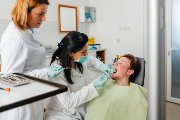Best Walk-In Emergency Dentist in Wooster, AR