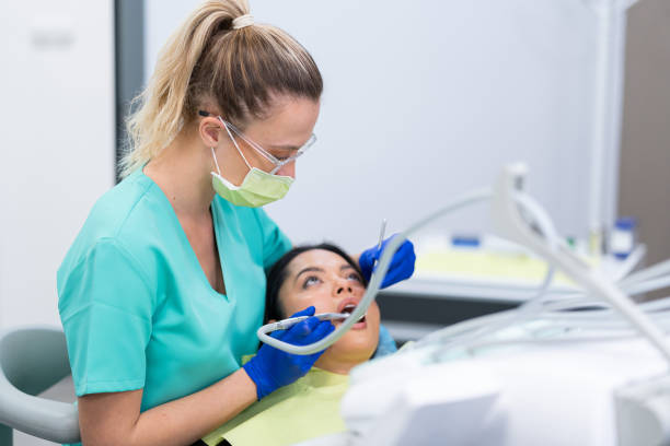 Best Emergency Treatment for Toothache in Wooster, AR
